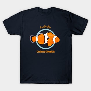 Ocellaris Clownfish T-Shirt